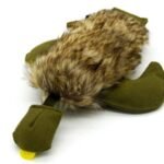 Fenriz by Procyon Duck Dummy with fur 250 G