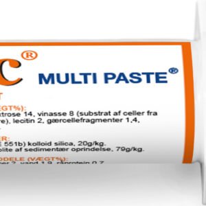 ZooLac Multi Paste