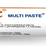 ZooLac Multi Paste