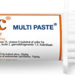 ZooLac Multi Paste