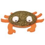 NYC Catnip krabbe, 5,5cm