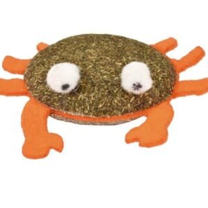 NYC Catnip krabbe, 5,5cm