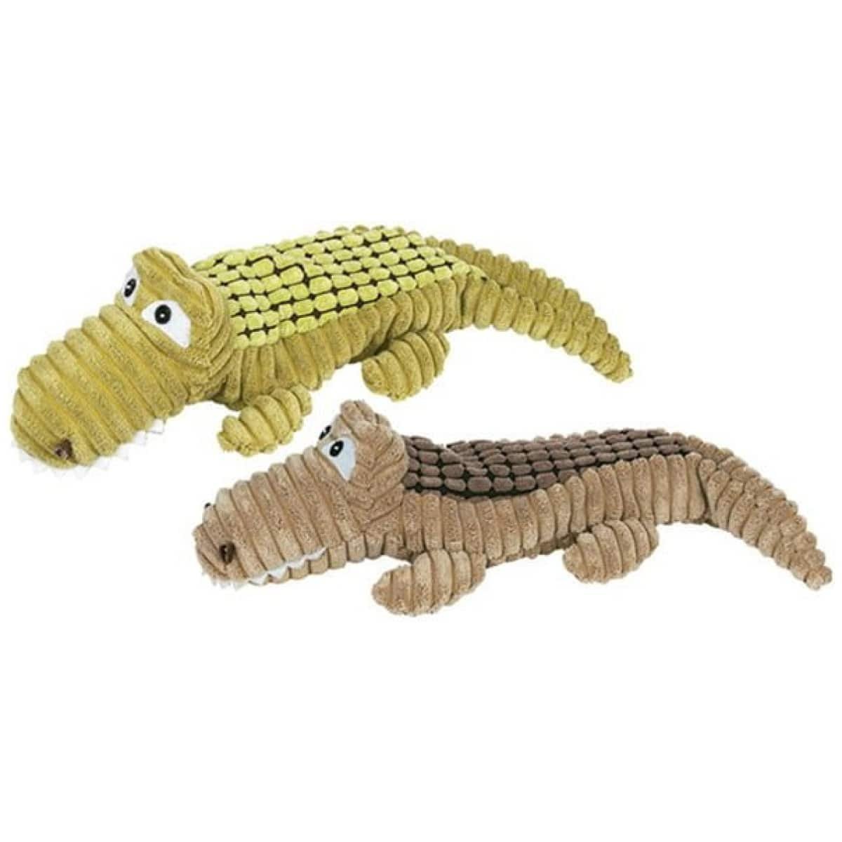 NYC plys alligator, 33cm