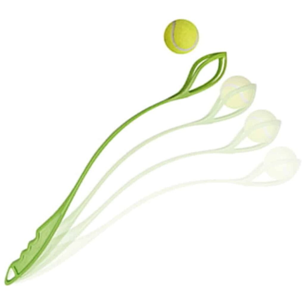 Nayeco Bold kaster, 65cm