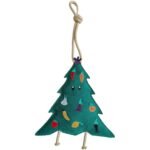 Green & Wilds Carol the Christmas Tree