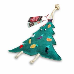 Green & Wilds Carol the Christmas Tree