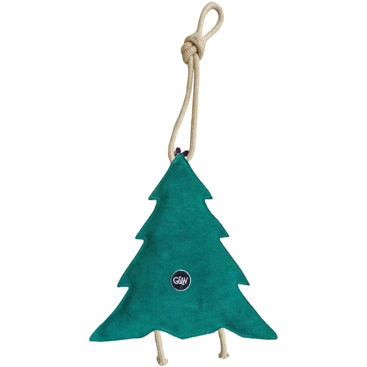 Green & Wilds Carol the Christmas Tree