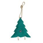 Green & Wilds Carol the Christmas Tree