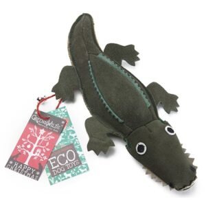Green & Wilds Colin the Crocodile