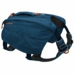 Ruffwear Front Range DayPack, Blue Moon, XS