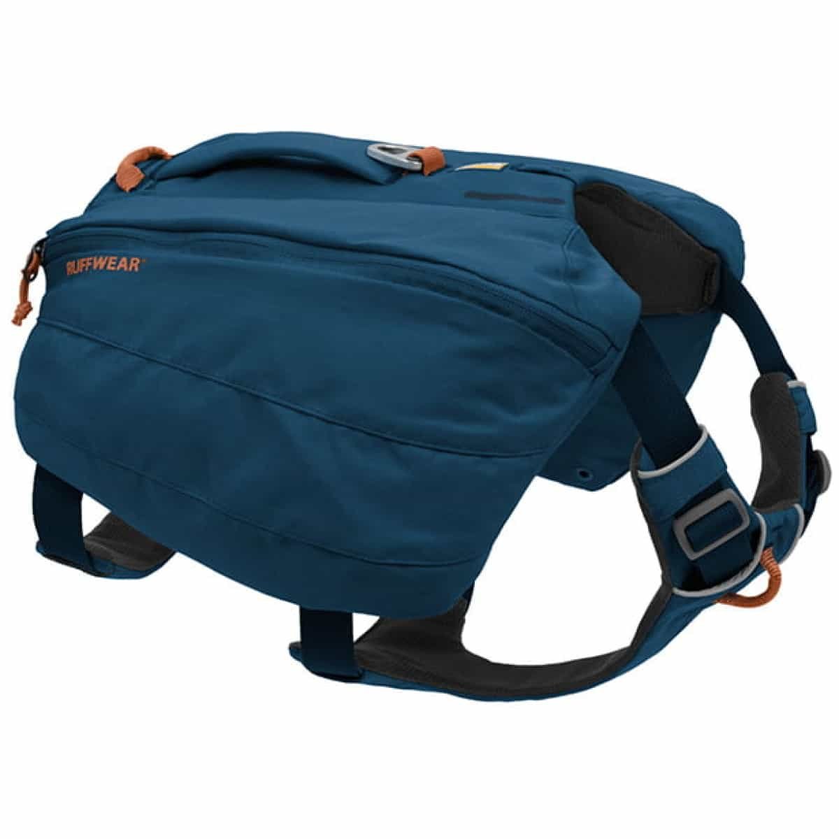 Ruffwear Front Range DayPack, Blue Moon, XS