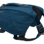 Ruffwear Front Range DayPack, Blue Moon, XS
