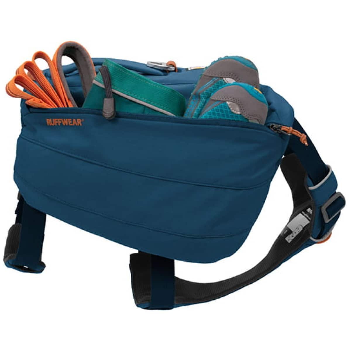 Ruffwear Front Range DayPack, Blue Moon, XS