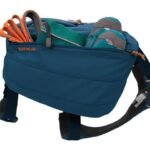 Ruffwear Front Range DayPack, Blue Moon, XS