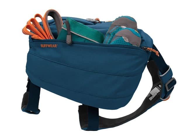 Ruffwear Front Range DayPack, Blue Moon, XS