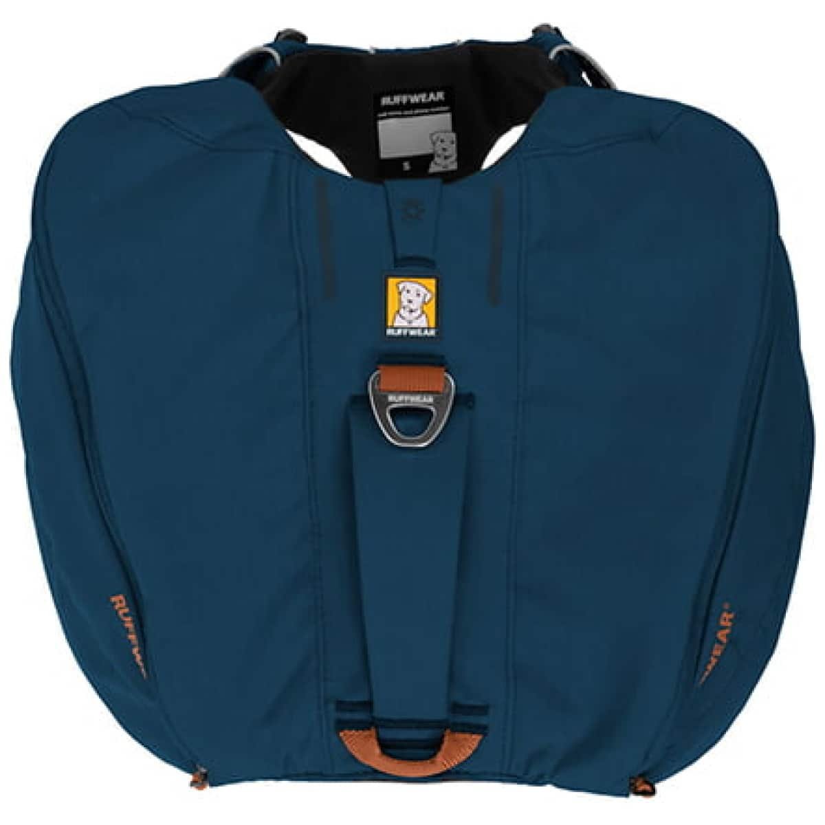 Ruffwear Front Range DayPack, Blue Moon, XS