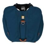 Ruffwear Front Range DayPack, Blue Moon, XS