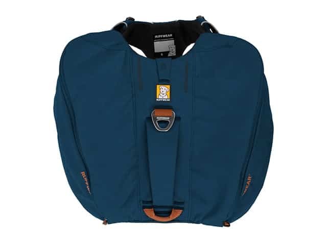 Ruffwear Front Range DayPack, Blue Moon, XS