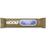 Woolf Wildcat Luxury Cat Cream 5 stk, Seabream With Gamba