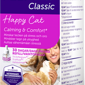 Feliway Classic Refill til diffusor