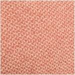 Scruffs Seattle seng, 60x50cm, Coral Pink
