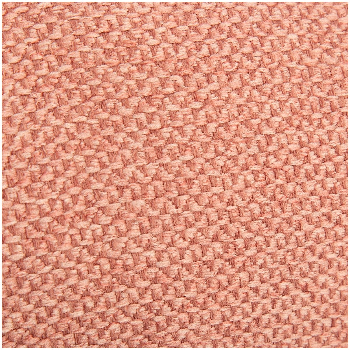 Scruffs Seattle seng, 60x50cm, Coral Pink