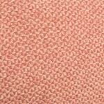 Scruffs Seattle seng, 60x50cm, Coral Pink