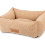 Scruffs Boucle Seng, 50x40cm, Desert Tan