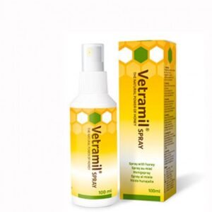 Vetramil Spray