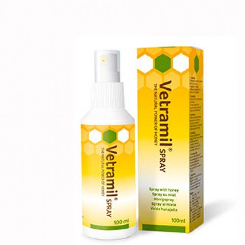 Vetramil Spray