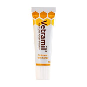 Vetramil Sårsalve - 10 g