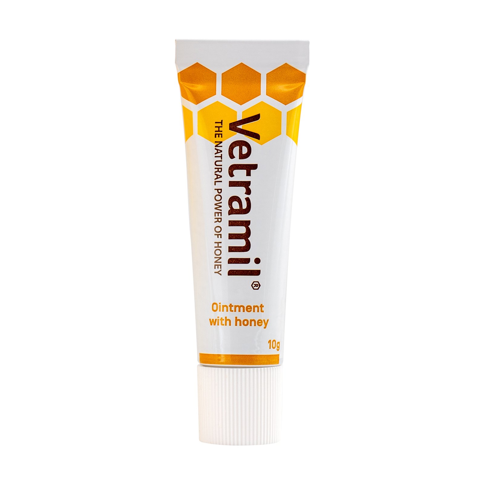 Vetramil Sårsalve - 10 g