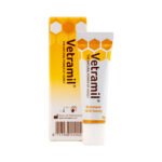 Vetramil Sårsalve - 10 g