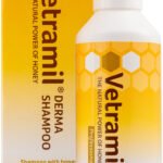 Vetramil Dermashampoo