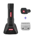 Heiniger SaphirBasic cordless m/1 batteri og skær 10