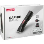 Heiniger SaphirBasic cordless m/1 batteri og skær 10