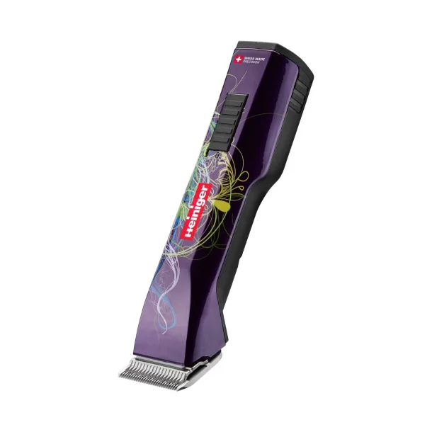 Heiniger Saphirstyle cordless /2 batterier, uden skær