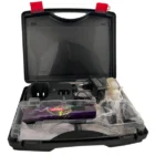Heiniger Saphirstyle cordless /2 batterier, uden skær