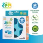 SPIN Palette