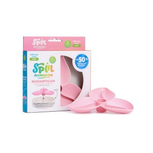 SPIN Bougainvillea, Baby Pink