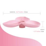 SPIN Bougainvillea, Baby Pink