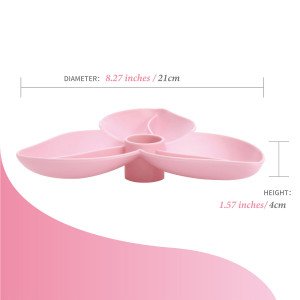 SPIN Bougainvillea, Baby Pink