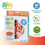 SPIN Spiral