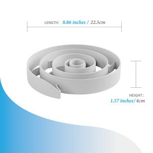 SPIN Spiral