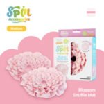 SPIN Blossom Snuffle Mat Duo Pack