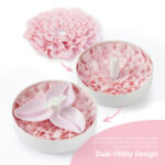 SPIN Blossom Snuffle Mat Duo Pack