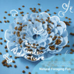 SPIN Blossom Snuffle Mat Duo Pack
