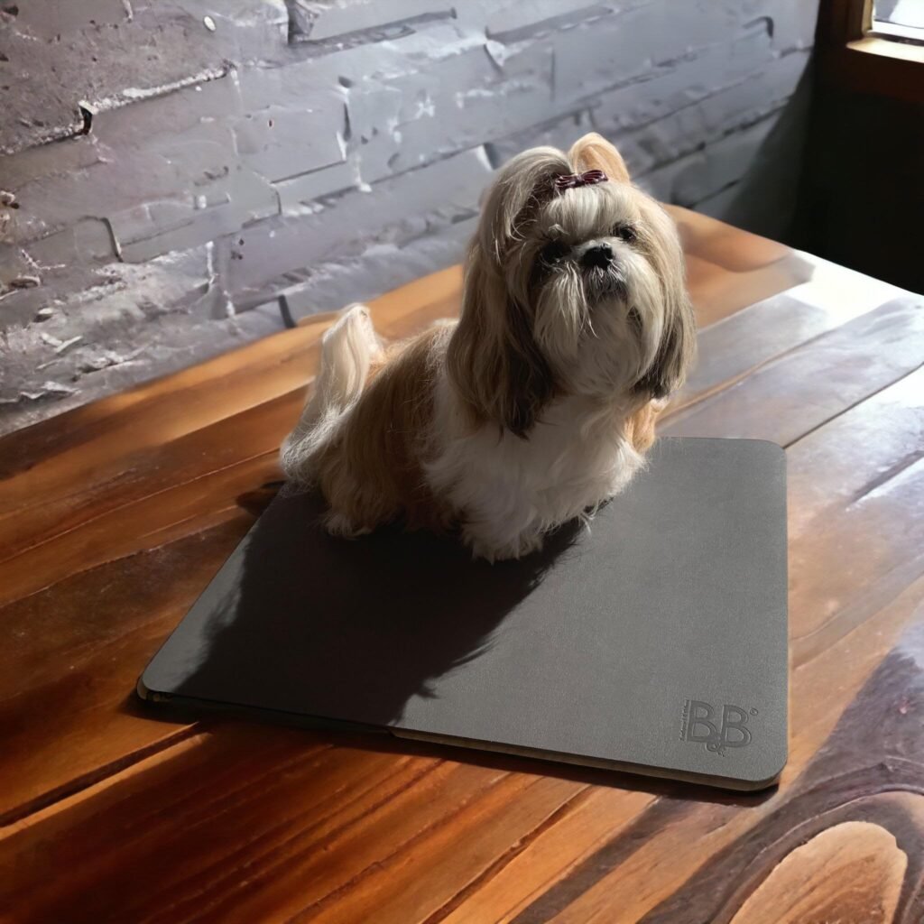 B&B Grooming måtte