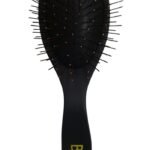 B&B Premium Kobber Pin Brush