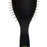 B&B Premium Kobber Pin Brush